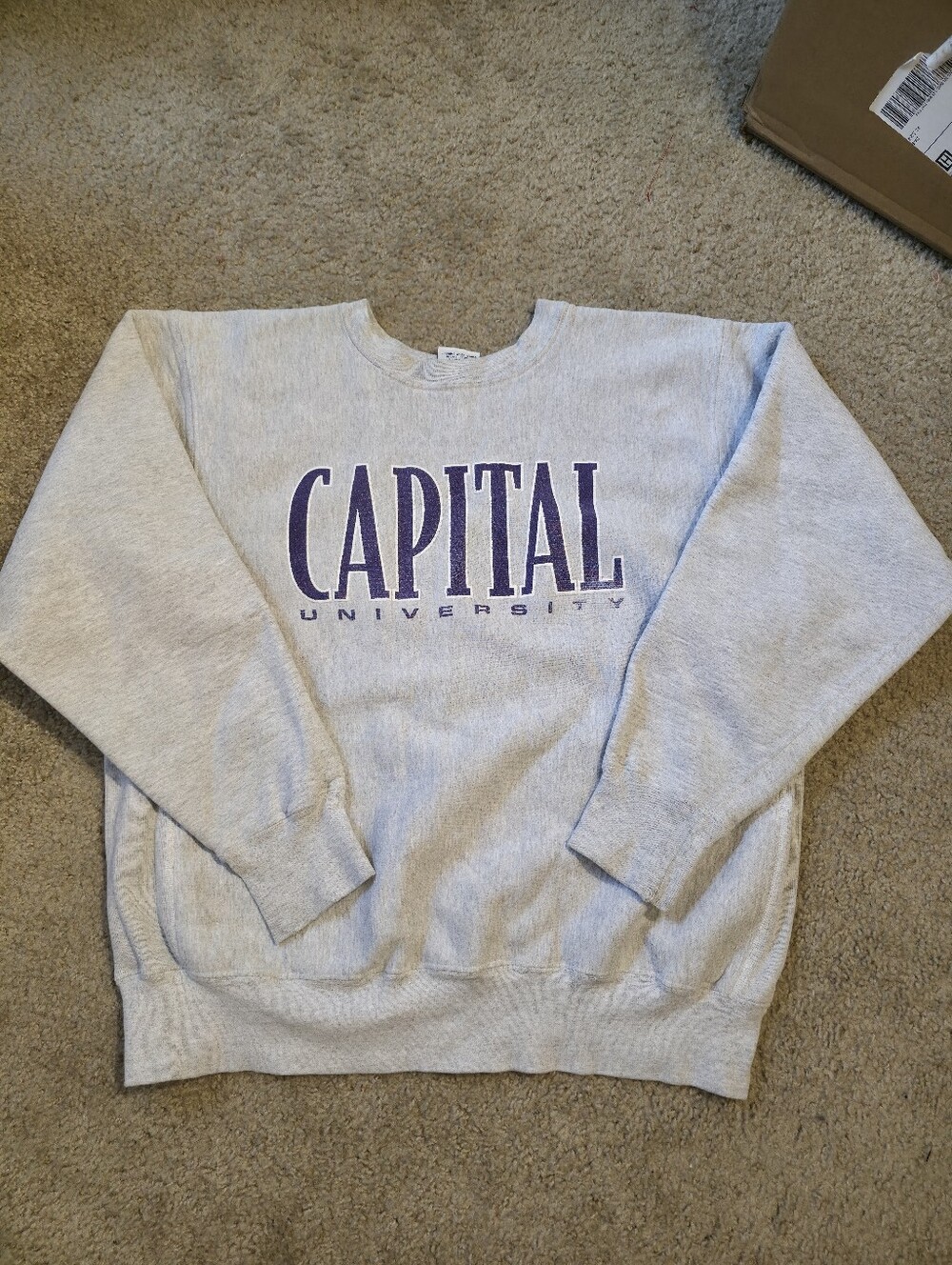 Capital University